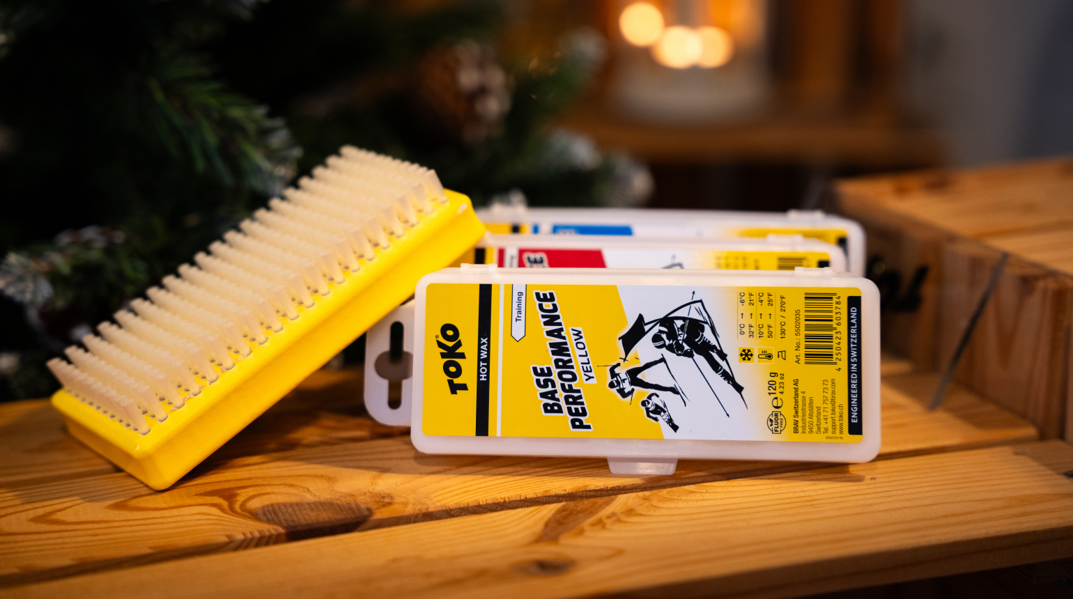 Týden se značkou Toko: Chcete výhodu, kterou běžně mají jen reprezentační týmy?