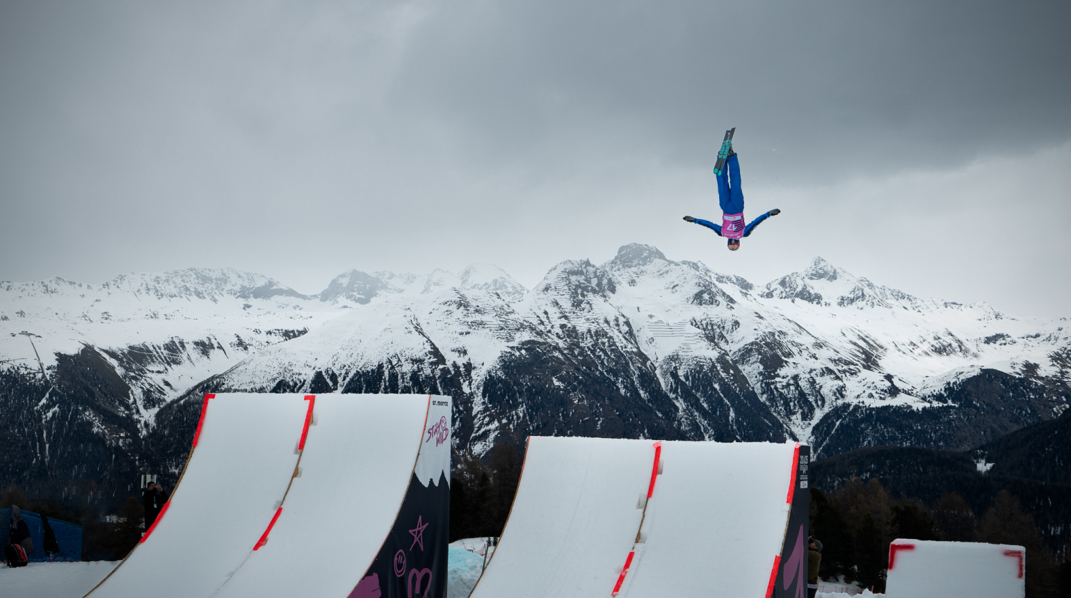 První prosincový týden nabídne Světové poháry v Číně a ve Finsku