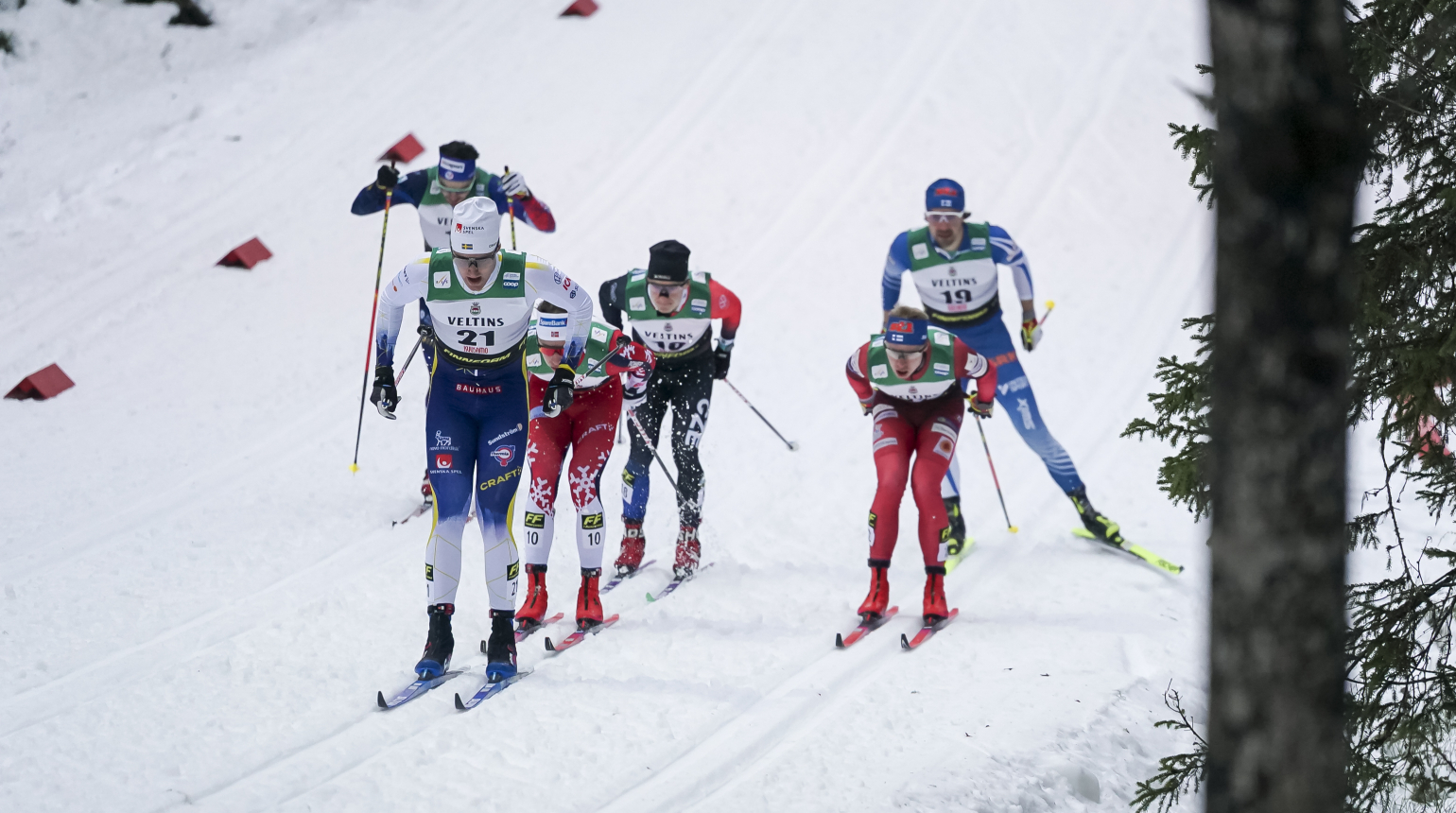 SP Trondheim: Druhé kolo Světového poháru zavede běžce na lyžích do Norska