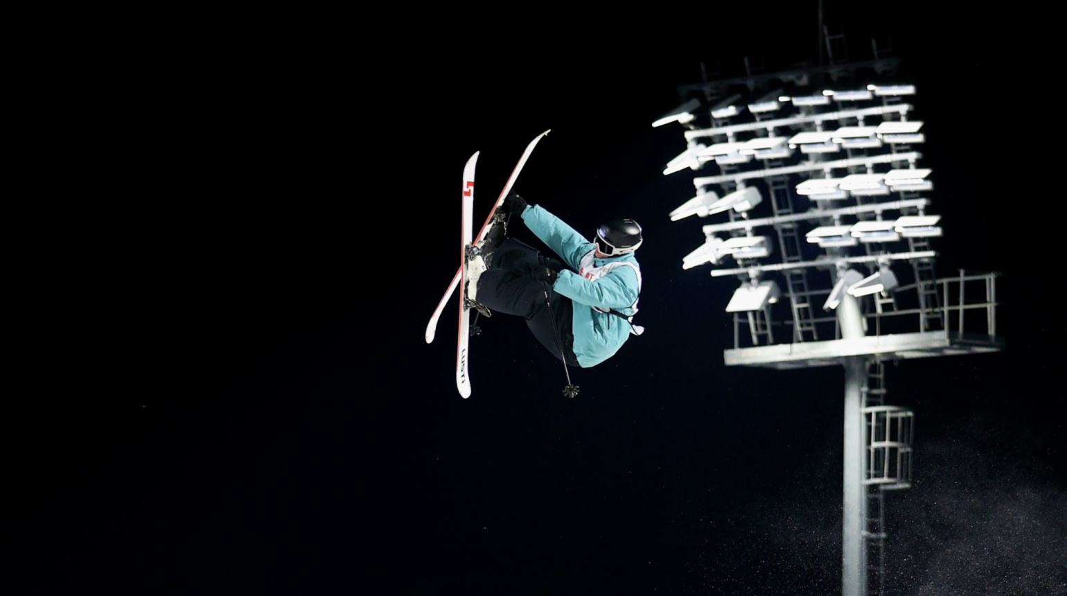 Životní výsledek pro Müllera. V Pekingu obsadil 22. místo