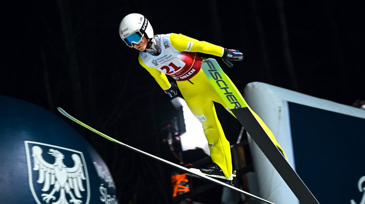 Ulrichová i ve třetím závodě vybojovala elitní dvacítku, na bodech také Indráčková