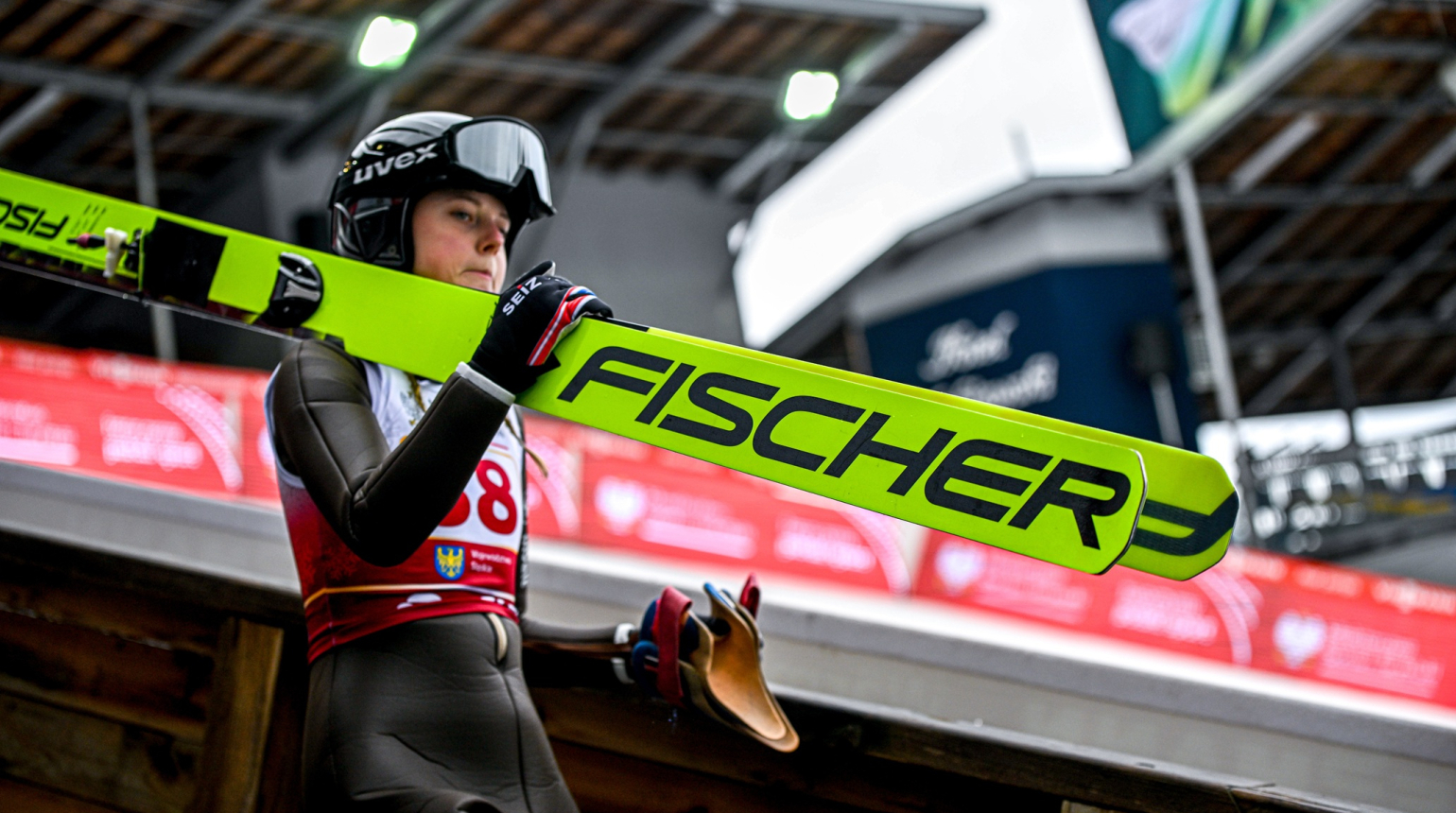 Obě Češky opět na bodech! Spokojená s výkony být ale nemohu, přiznala Indráčková