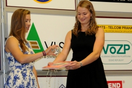 Slavnostní křest knihy