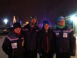 Smutná, Trejbal, Dubovská, Krýzl 