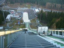 Úvodní SP v Klingenthalu 2013