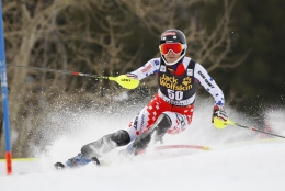 Martina Dubovská, Aspen