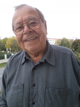 Doktor Josef Zavřel