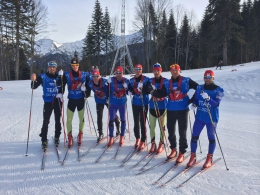 Český servis na ZOH v Soči