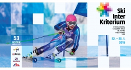 Oficiální plakát SKINTERKRITERIUM 2015