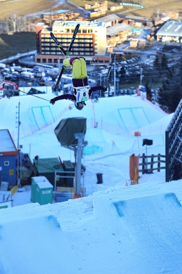 Finále singly (foto: Přemek Vida)