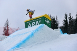 MS v Kreischbergu,Šárka Pančochová (foto: Přemek Vida)