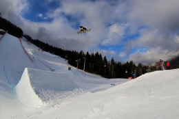 MS v Kreischbergu, Martin Mikyska (foto: Přemek Vida)