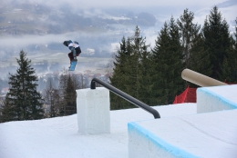 MS v Kreischbergu, Jan Nečas (foto: Přemek Vida)