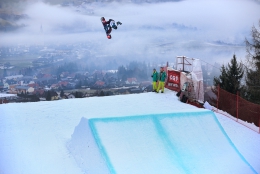 MS v Kreischbergu, Jan Nečas (foto: Přemek Vida)