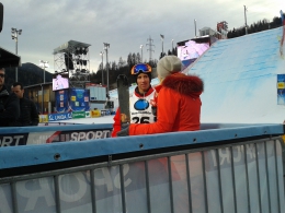 Při rozhovoru pro ORF