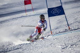 Filip Forejtek, EYOF 2015, GS