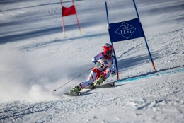 Jan Straka, EYOF 2015, GS