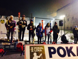 POKAL LOKA 2015