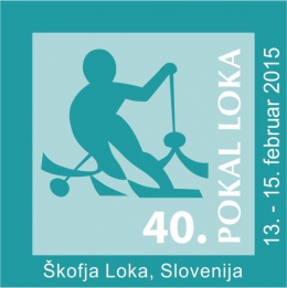 POKAL LOKA 2015