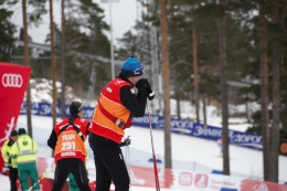 Trenér mužů Miroslav Petrásek