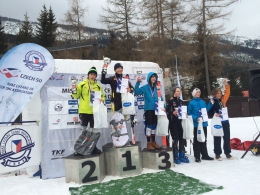 Nosek-Čech-Pokorný-Záhorský-Vrabec-Adámek