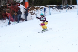 Při mistrovství světa v Kreischbergu