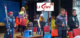  La Scara 2015