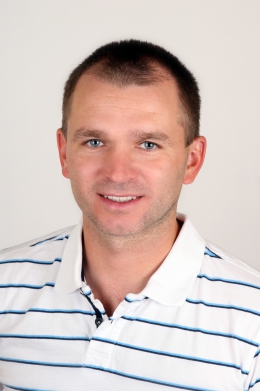 Daniel Mačát (lyžování na trávě)