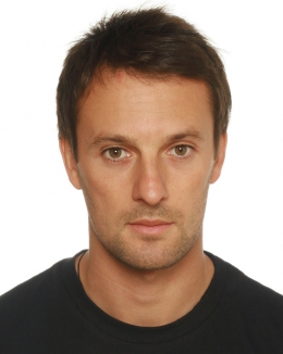 Přemysl Vida (snowboarding)