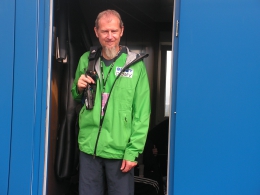 Richard Schallert (skoky na lyžích)