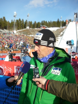 Richard Schallert (skoky na lyžích)