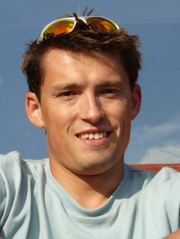 Zdeněk Šafář (akrobatické lyžování)