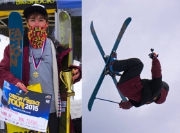 Jan Ferbr (akrobatické lyžování)