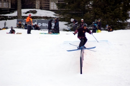 Jan Ferbr (akrobatické lyžování)