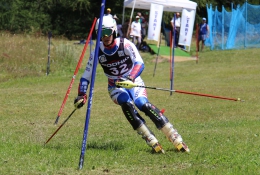 Tomáš Soltík (lyžování na trávě)