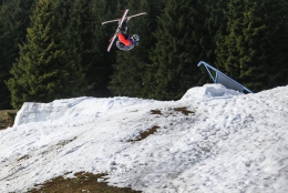 Momentky z natáčení