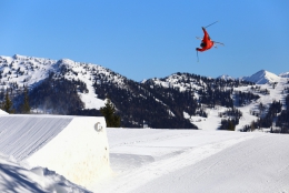 Momentky z natáčení