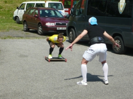 MČR ve skocích na lyžích 2015