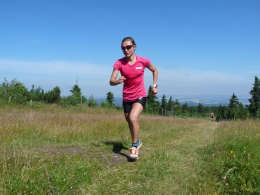 Soustředění na Božím Daru 2015