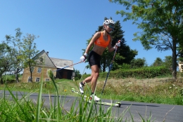 Soustředění na Božím Daru 2015