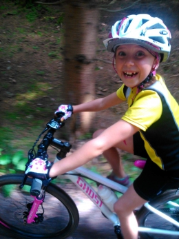 Trutnovský sportovní kemp 2015