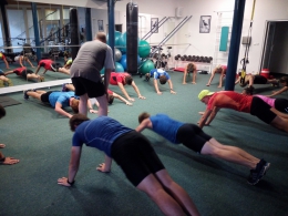 Soustředění SKI Akademie běžeckého lyžování v Peci Pod Sněžkou