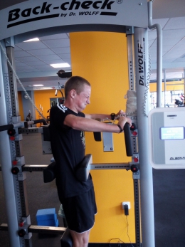 Soustředění SKI Akademie běžeckého lyžování v Peci Pod Sněžkou