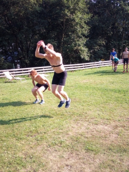 Soustředění SKI Akademie běžeckého lyžování v Peci Pod Sněžkou