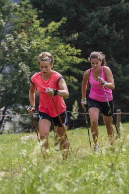 Soustředění SKI Akademie běžeckého lyžování v Peci Pod Sněžkou
