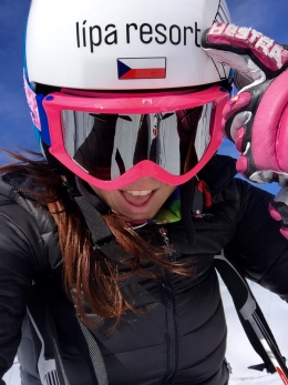 Kateřina Pauláthová