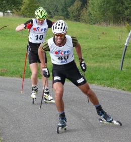 Dušan Kožíšek na MČR 2015