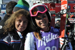 Rozhovor s K. Pauláthovou