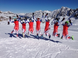 reprezentační tým juniorek