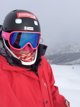 Ve Wan Longu ponují kruté mrazy